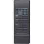TEAC AD-850-SE CD/Cassette/USB Silver