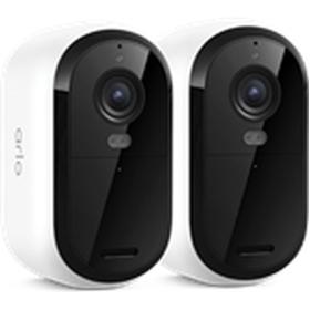 Arlo Essential 3 HD Security Camera