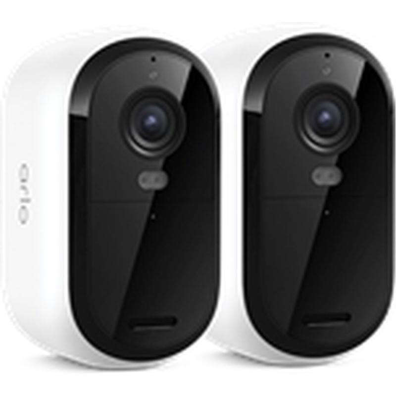 Arlo Essential 3 HD Security Camera