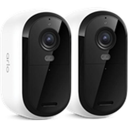 Arlo Essential 3 HD Security Camera