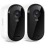 Arlo Essential 3 HD Security Camera
