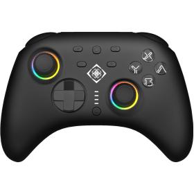 Deltaco Gaming Wireless Controller Anti Stickdrift - Black (Nintendo Switch 2)
