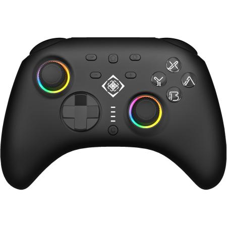 Deltaco Gaming Wireless Controller Anti Stickdrift - Black (Nintendo Switch 2)