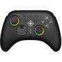Deltaco Gaming Wireless Controller Anti Stickdrift - Black (Nintendo Switch 2)