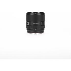 Viltrox 55mm f/1.8 EVO FullFrame Lens For Sony FE