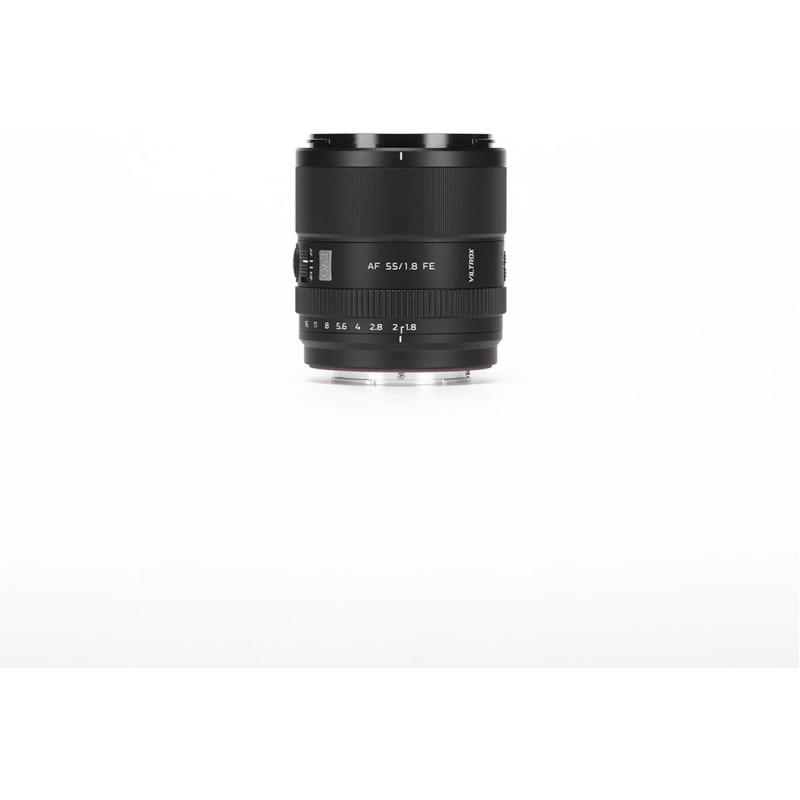 Viltrox 55mm f/1.8 EVO FullFrame Lens For Sony FE