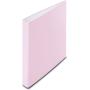 Hama Ordner w/ 4-Ring-Combi-Mechaniek 39 mm Rugbreedte Pink