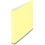 Hama Ordner w/ 4-D-Ring-Combi-Mechaniek 39 mm Rugbreedte Yellow