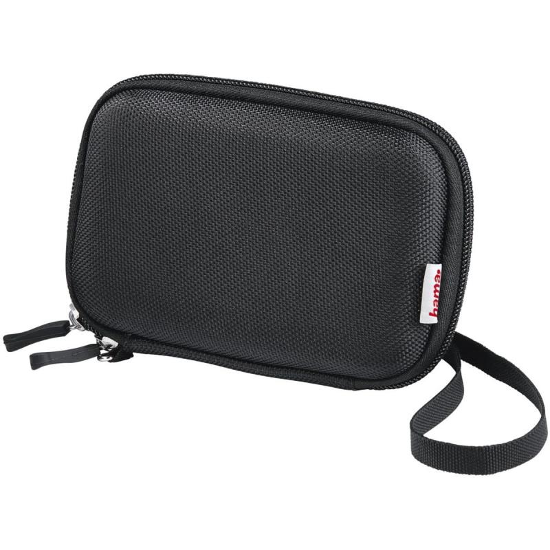 Hama HDD Case 2.5 E.v.a. Black