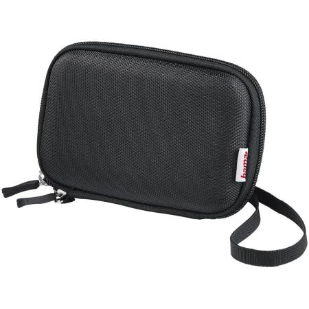 Hama HDD Case 2.5 E.v.a. Black