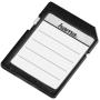 Hama Memory Card Etiket SD Colour 18X