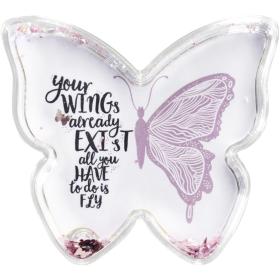 Hama Acryl-Lijstje Butterfly