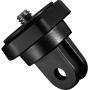 Telesin Action Camera Mount w/ 1/4 Screw