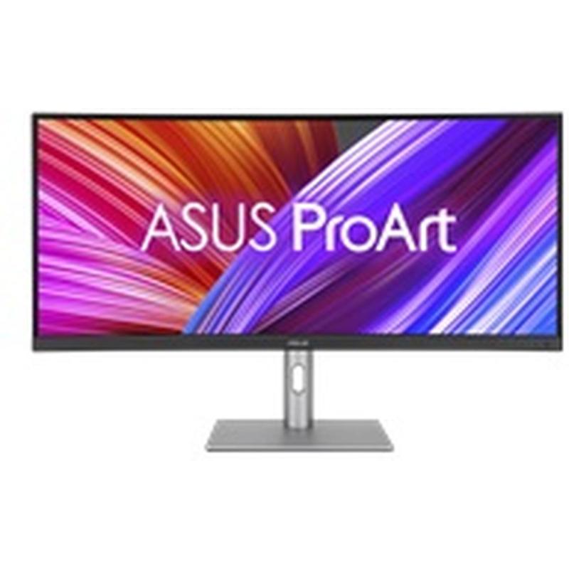 Asus ProArt Display PA34VCNV Curved