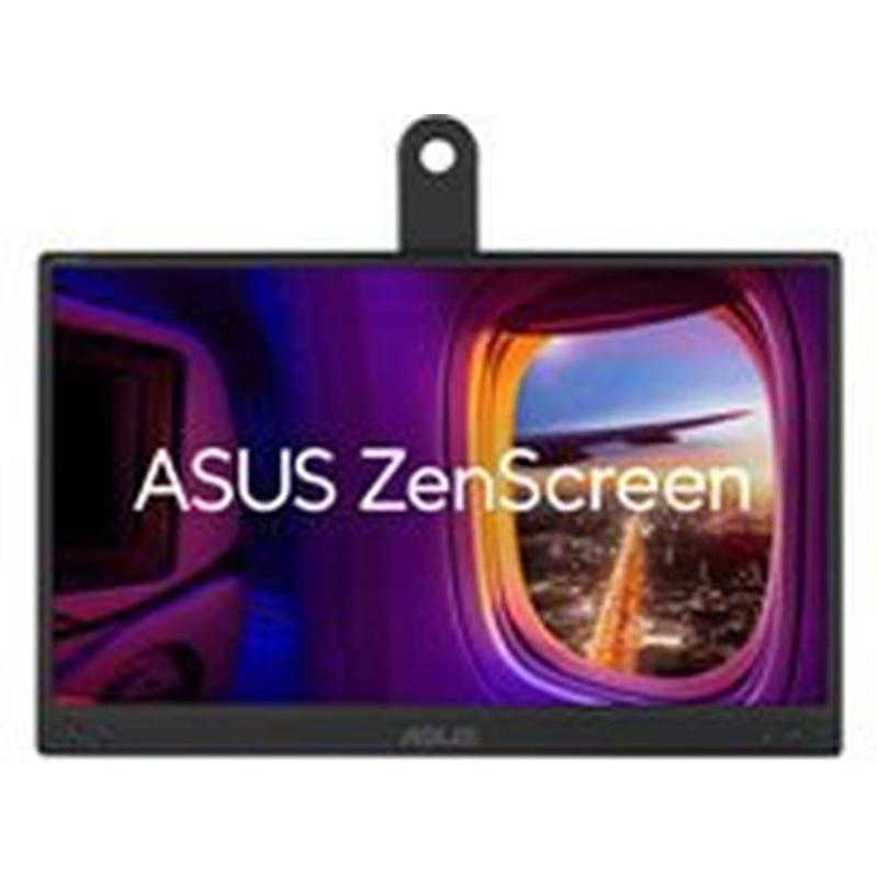 Asus ZenScreen MB166CR Portable 15.6inch