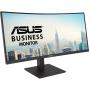 Asus VA34VCPSR 34inch VA WLED Curved