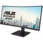 Asus VA34VCPSR 34inch VA WLED Curved
