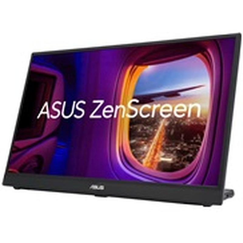 Asus ZenScreen MB17AHG 17.3inch IPS WLED