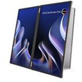 Asus ZenScreen Duo OLED MQ149CD 14inch