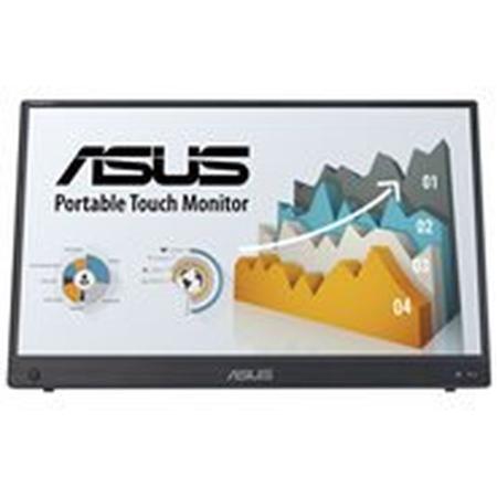 Asus ZenScreen Touch MB16AMTR Portable