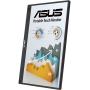 Asus ZenScreen Touch MB16AMTR Portable