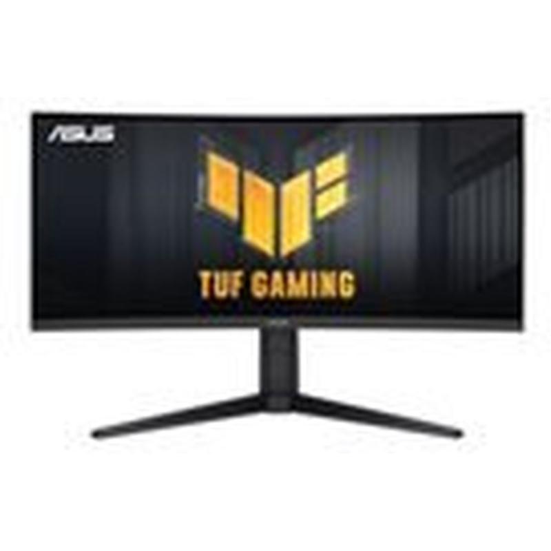 Asus VG34VQL3A 34inch WLED/VA Monitor