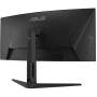 Asus VG34VQL3A 34inch WLED/VA Monitor