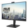 Asus BE249QFK Video Conferencing 23.8i