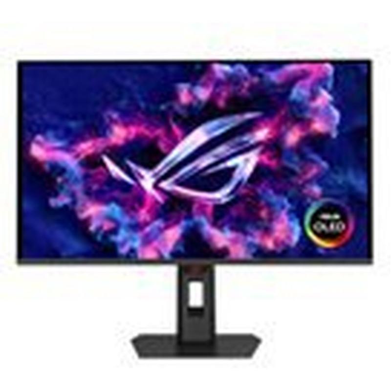 Asus XG27AQDNG 27inch OLED Monitor