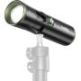 SmallRig 5335 RF 20C Portable Focusable LED Video Light