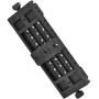 Sunwayfoto Double Arca Plaat w/ Accessory Mounts (TT-01)