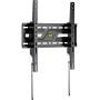 Deltaco Wall Mount Heavy-Duty Tilt 32-75&amp;#039; 75 KG
