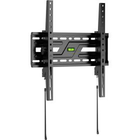 Deltaco Wall Mount Heavy-Duty Tilt 32-75&amp;#039; 75 KG
