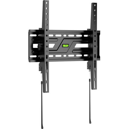 Deltaco Wall Mount Heavy-Duty Tilt 32-75&amp;#039; 75 KG