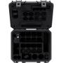 Nanlux Evoke 5C LED Full-Colour Spot Light 8KIT
