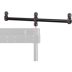 SmallRig 6252 Wireless Transmission Support For Camera Cart (3-IN-1 Version)
