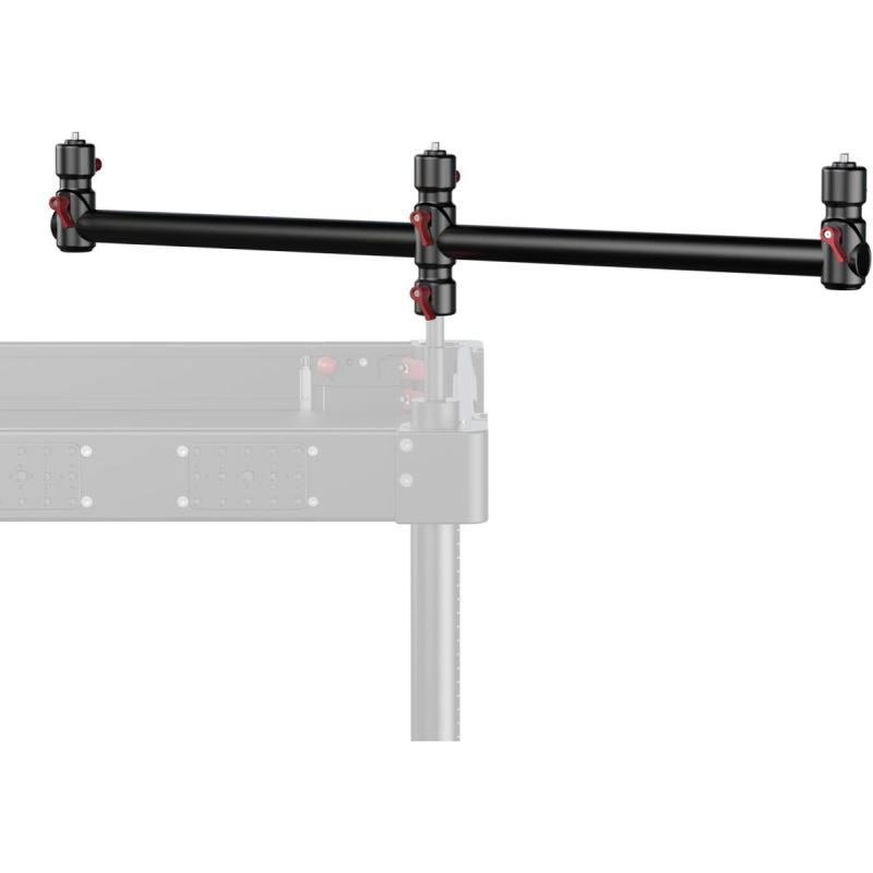 SmallRig 6252 Wireless Transmission Support For Camera Cart (3-IN-1 Version)