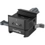 SmallRig 5690 V-Mount Battery Mount Plate Kit For ArcaSwiss Plate / Nato Rail