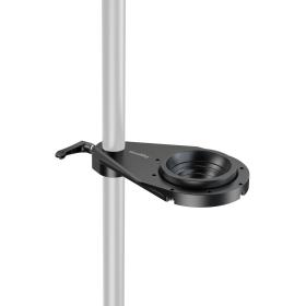 SmallRig 6253 Tripod Head Mount Plate For Camera Cart (75MM/100mm)