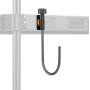 SmallRig 6254 Cable Storage Hook For Camera Cart