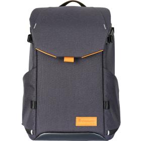 Vanguard VEO City B46 Backpack Marine Blue | 21 LTR