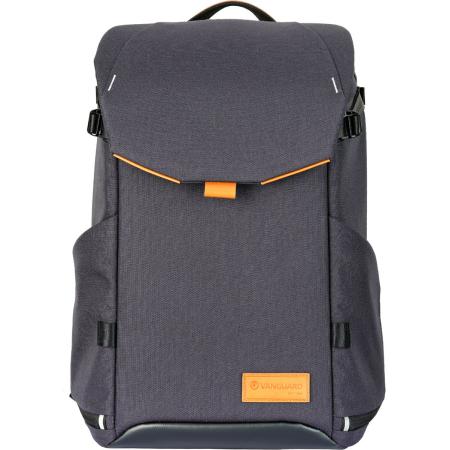 Vanguard VEO City B46 Backpack Marine Blue | 21 LTR
