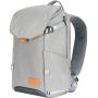 Vanguard VEO City B46 Backpack Grey | 21 LTR