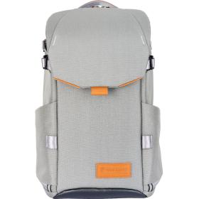Vanguard VEO City B37 Backpack Grey | 12 LTR