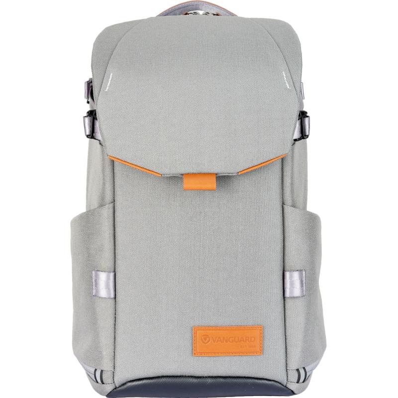Vanguard VEO City B37 Backpack Grey | 12 LTR