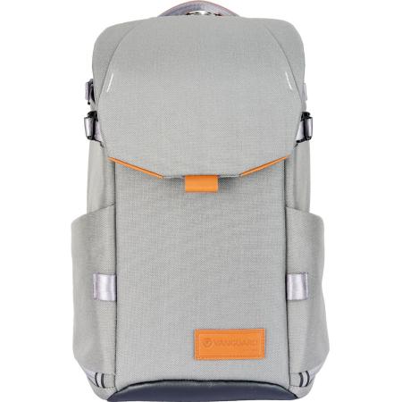 Vanguard VEO City B37 Backpack Grey | 12 LTR