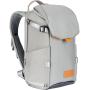 Vanguard VEO City B37 Backpack Grey | 12 LTR