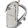 Vanguard VEO City B37 Backpack Grey | 12 LTR