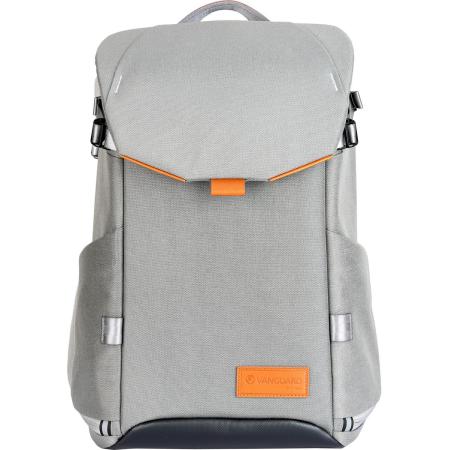 Vanguard VEO City B42 Grey | 16 LTR