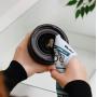 Rollei Cleaning Cloth 20 X 20 w/ Handige Tips!